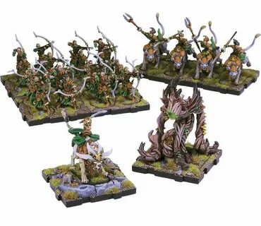 Warhammer нри