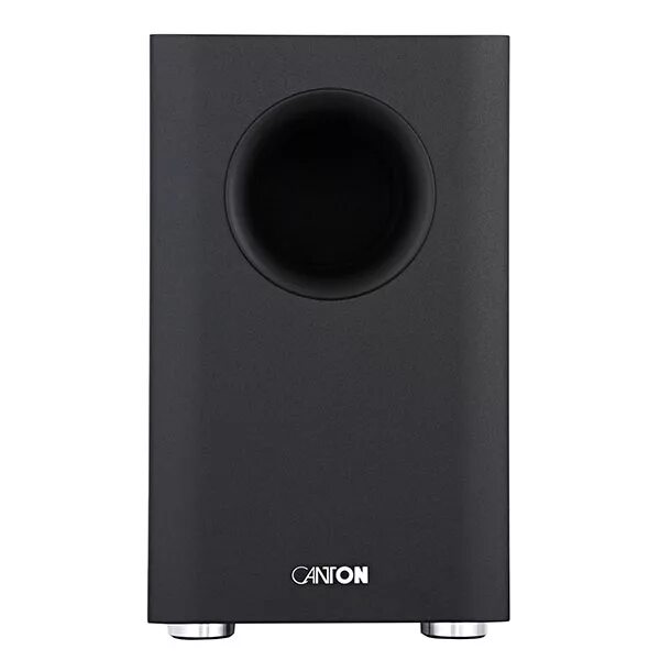 Canton movie 135 black