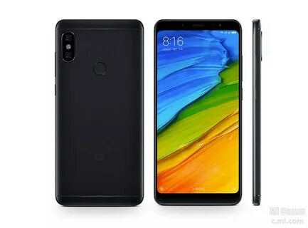Xiaomi redmi 5 pro