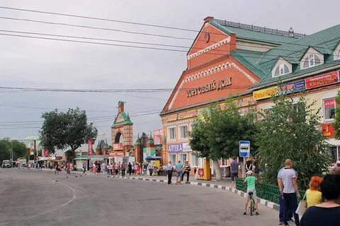 Ярмарка энгельс