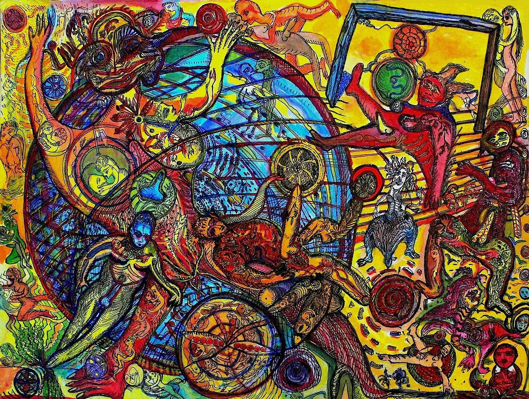 Art brut