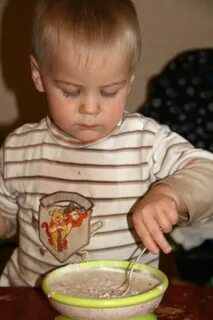 Каша малаша