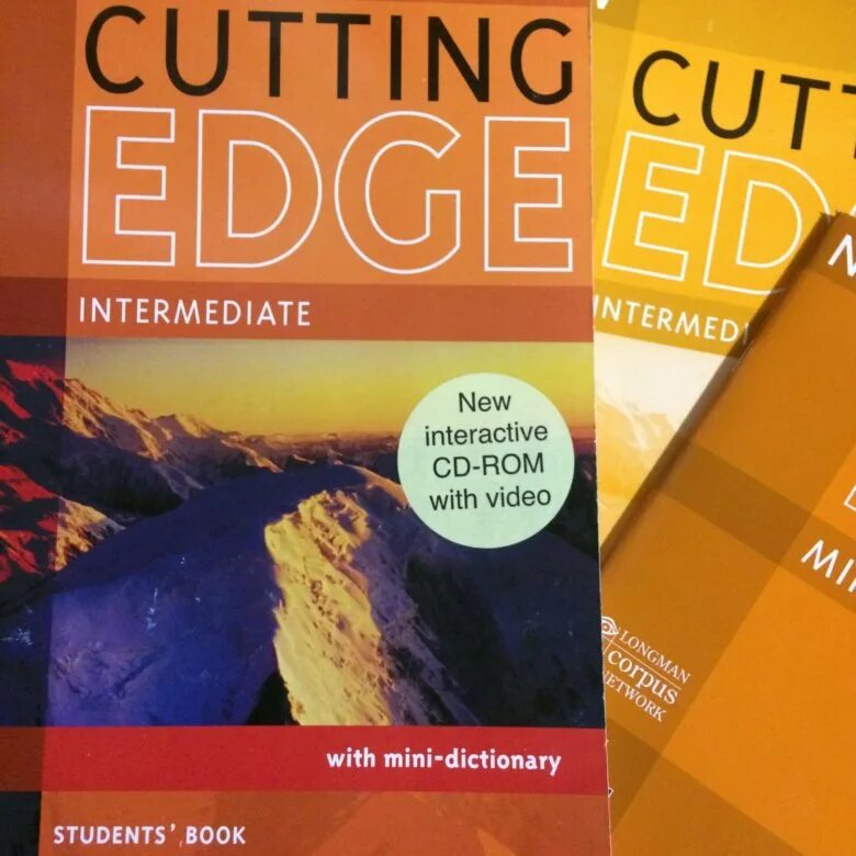 Cutting Edge учебник. New Cutting Edge учебник. Учебник по английскому языку Cutting Edge. Cutting Edge Intermediate.