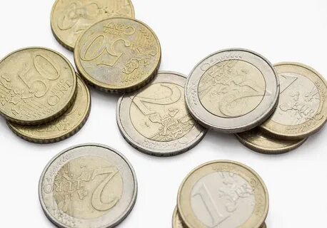 Small money