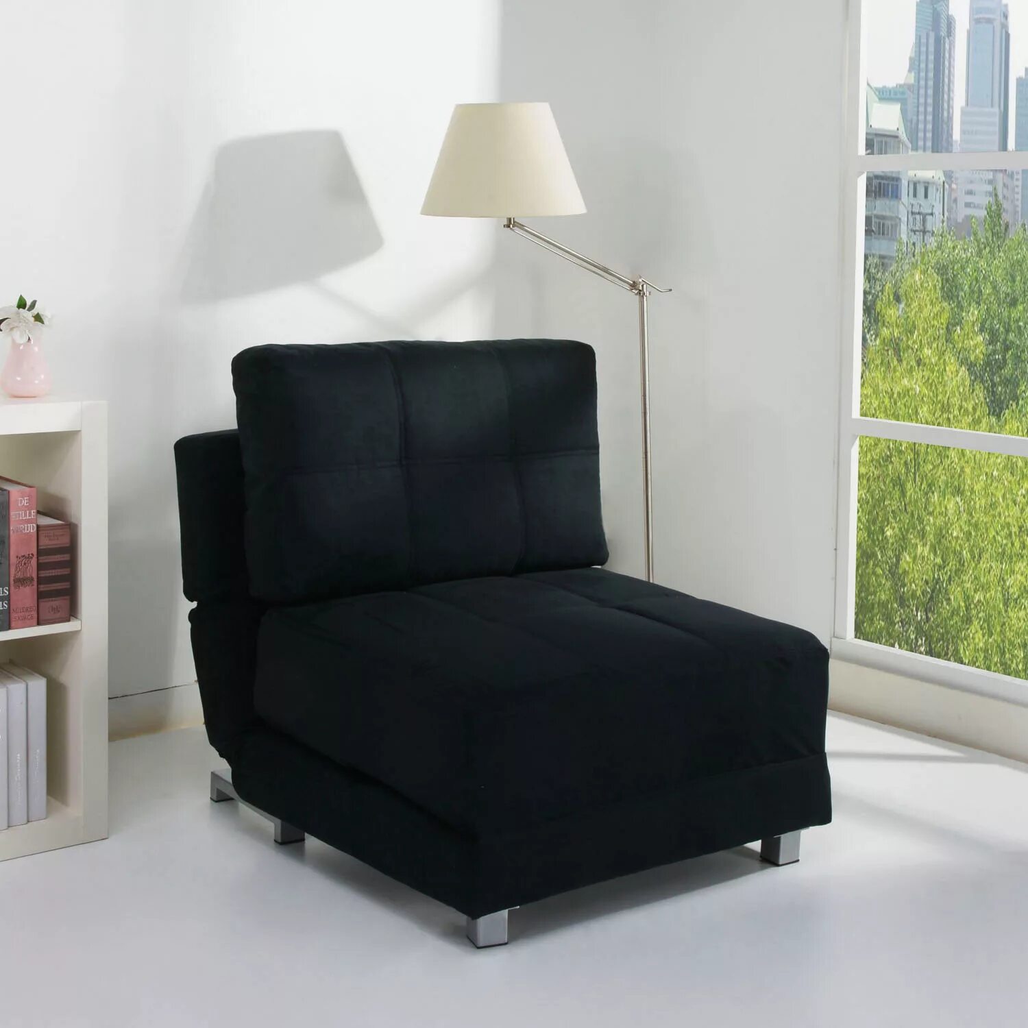 Продажа кресло кровать. Кресло кровать Монблан Андерсен. Кресло-раскладушка трансформер икеа. Кресло икеа черное.