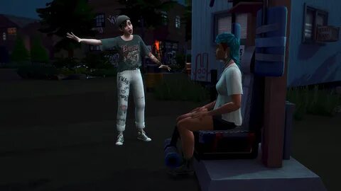 Sims 4 зависла