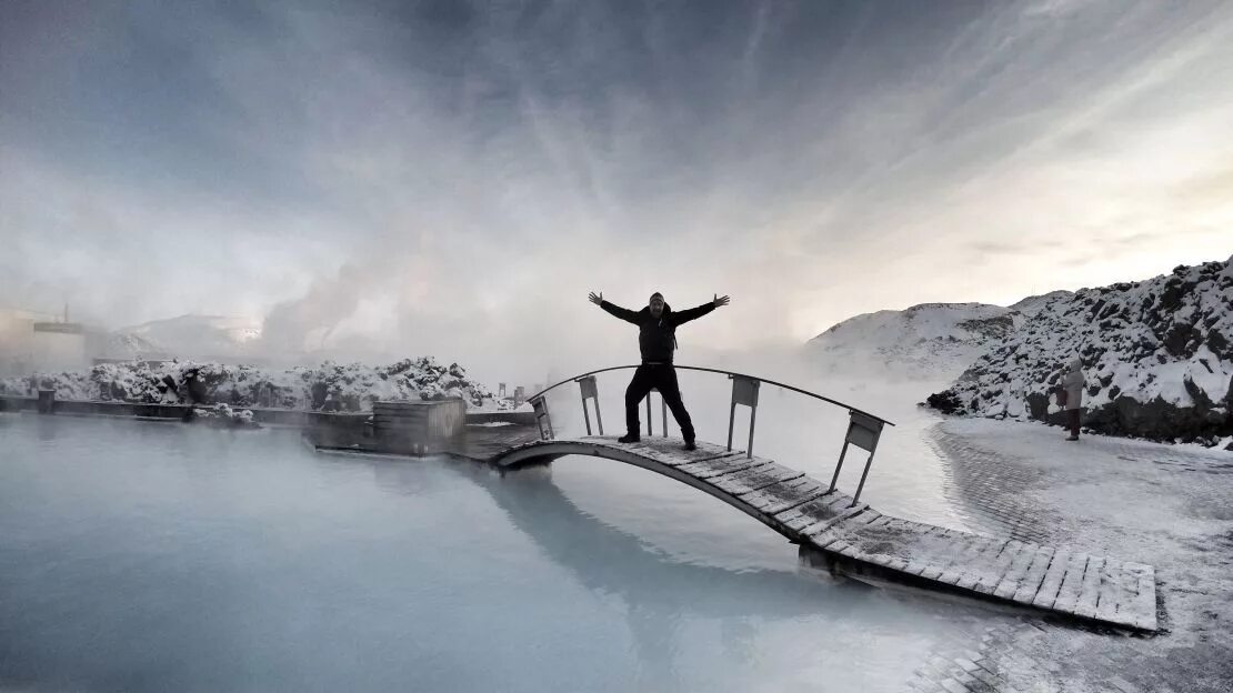 Amazing view. Холодные источники. Картинки холодного источника. Photo of the Day. GOPRO amazing.