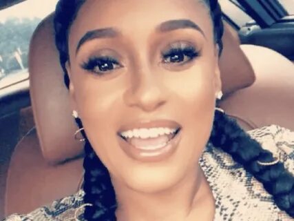 Tahiry José Selfie Pic 5.