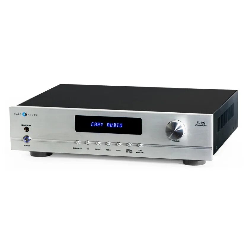 Sl audio. Предварительный усилитель cary audio sl-100. интегральный усилитель cary audio cai 1. предварительный усилитель cary audio c 306. предварительный усилитель cary audio cpa 1.