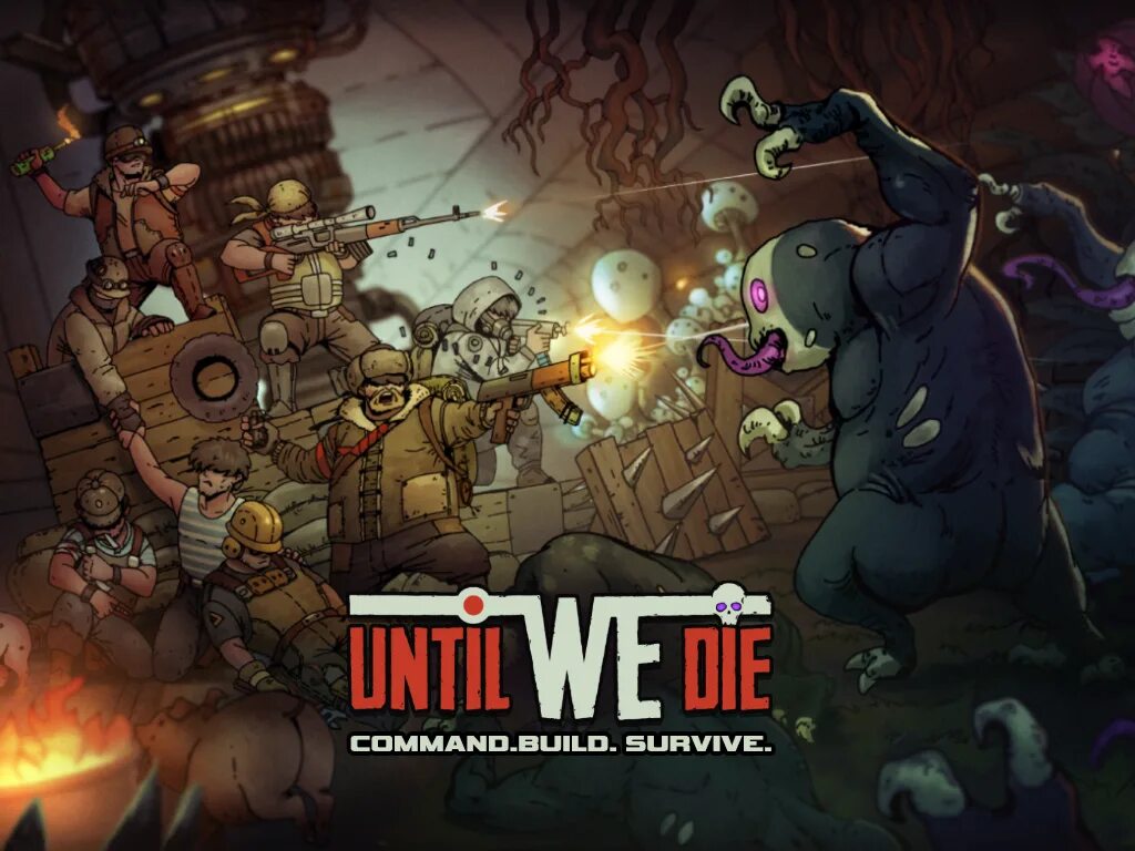 We game игры. Until we die игра. Отечественные инди игры. Until we die арты. Until we die (2021).