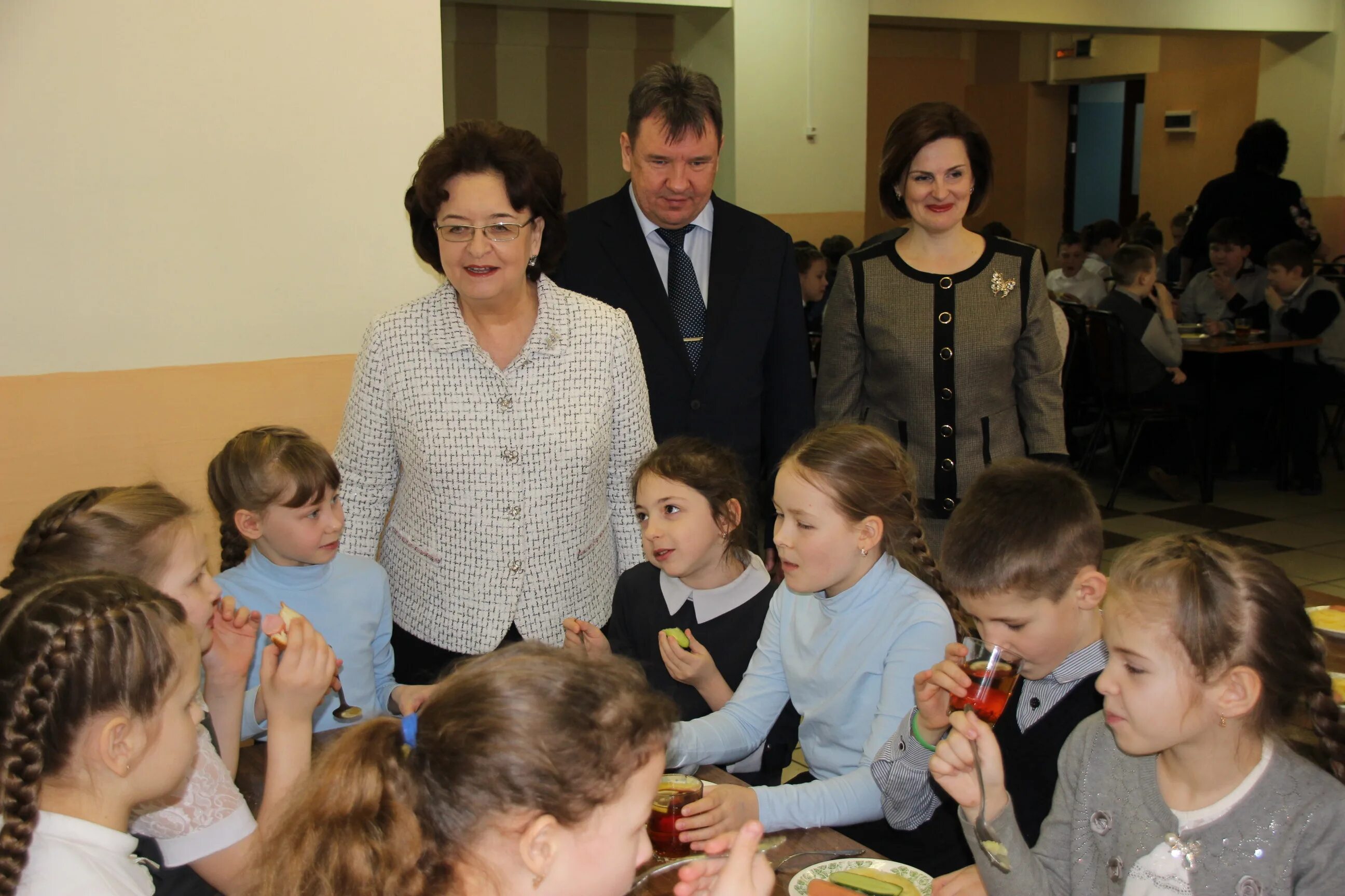 Управление образования кинешма. Управление образования кинешма