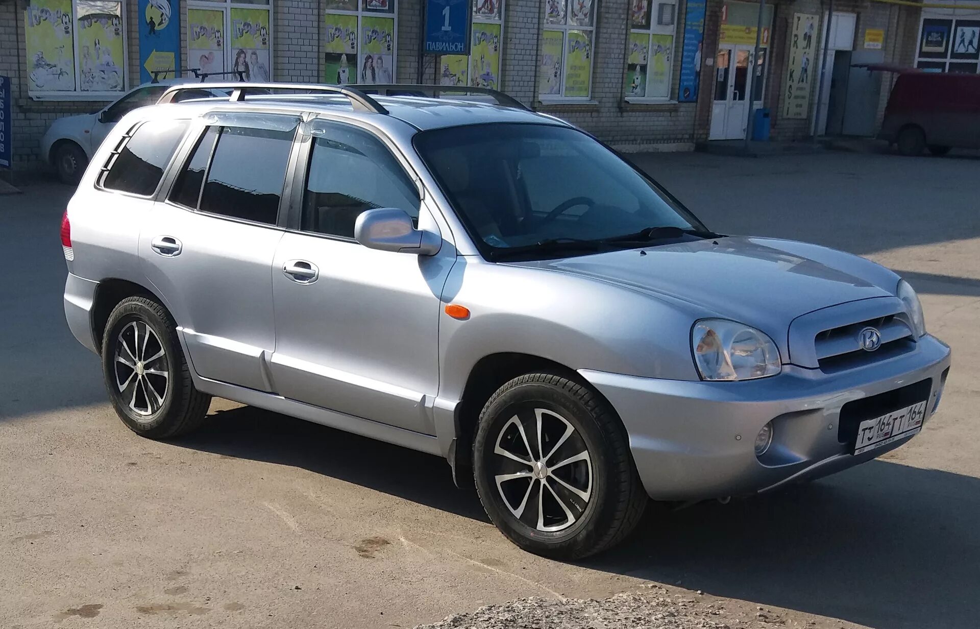 Хендай санта фе 2.7 купить. Hyundai Santa Fe 2008. Hyundai Santa Fe 2008 2.7. Хёндай Санта Фе 2008 2.7. Хендай Санта Фе Классик 2008.