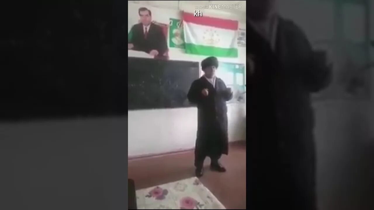 Тумори чашми. Суруд муаллим. Омузгорон. Конс нав омузгорон. Ozodivideo.
