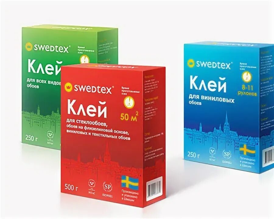 Упаковка для клея купить. Клей обойный Swedtex. Swedtex клей для флизелиновых обоев. Упаковка клея. Упаковка клея для обоев.