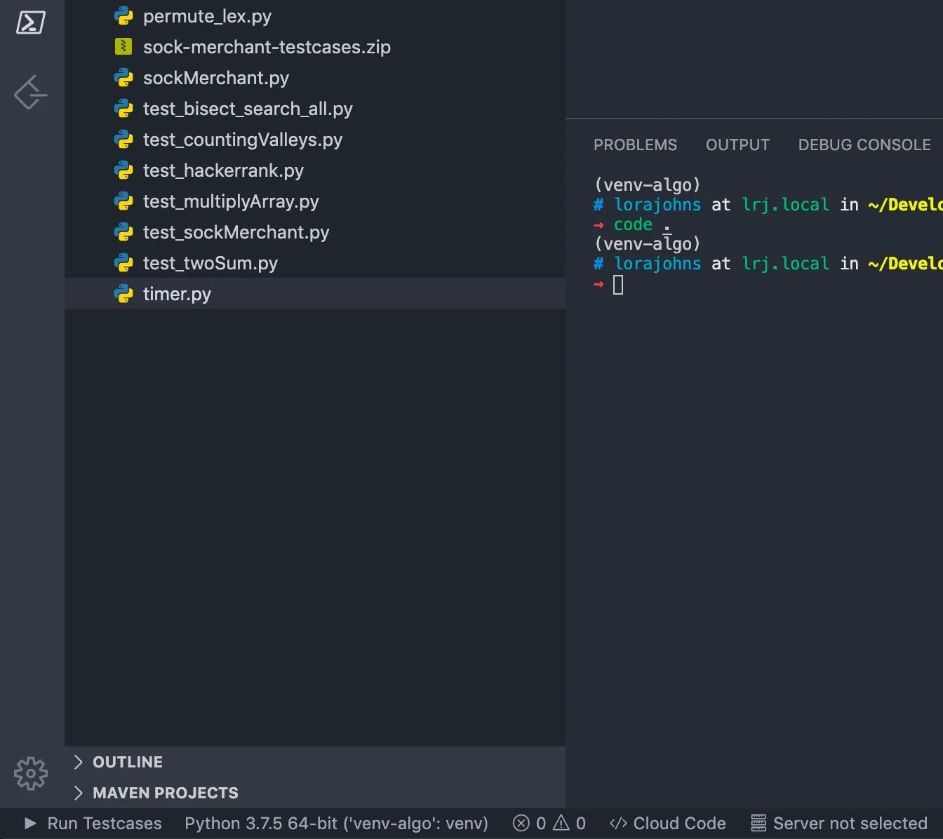 Visual studio code как запустить код python. Python проекты. проекты на питоне. создание проектов на python. project codes of python.