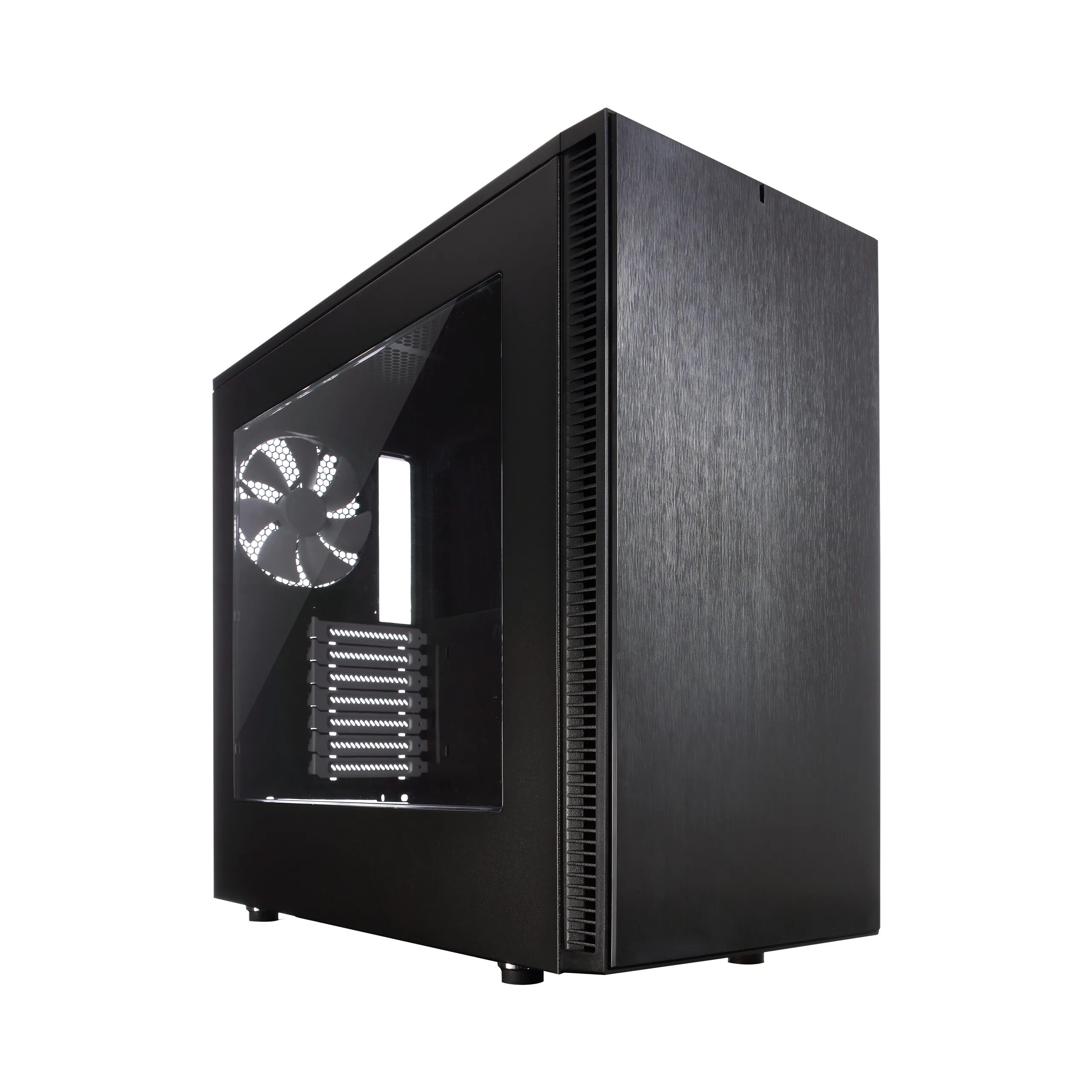 Fractal design. Корпус fractal design define s. корпус fractal design define s black. корпус fractal design define. fractal design define s black atx fd-ca-def-s-bk.