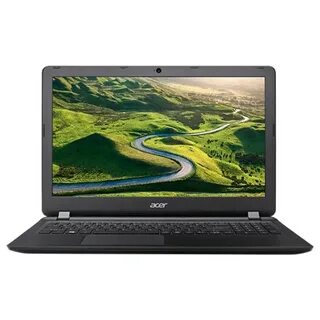 Ноутбук acer aspire es1 523