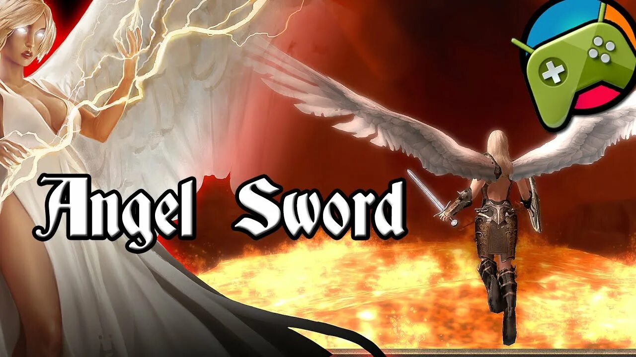 Angel android. Angel sword игра. игра про ангелов на андроид. ангел android игра. picrew ангел.