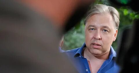 Кандидат в мэры токио