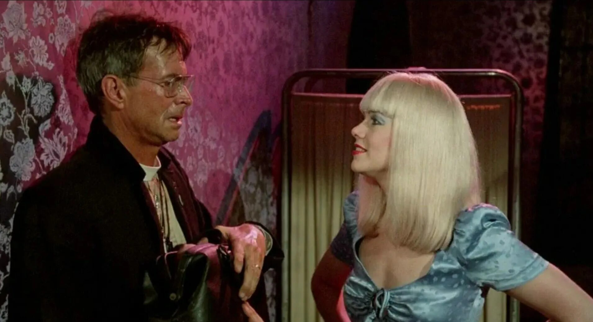 преступление 1984