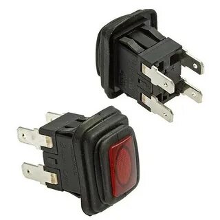 Ip65 on off on