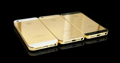 5 gold edition