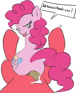 Rule34 - If it exists, there is porn of it / pinkie pie (mlp) / 2117708.