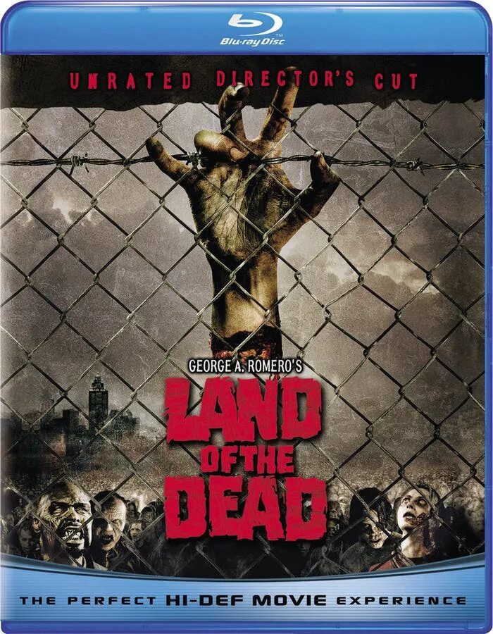Прозоров земля мертвых. Земля мертвых - land of the dead (2005). земля мертвых (2005) обложка. земля мертвых джордж ромеро.