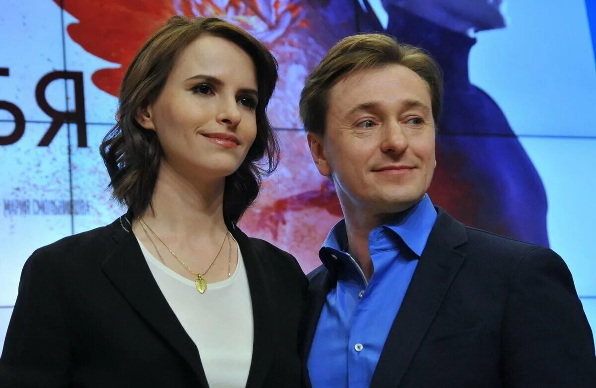 Анна матисон дети фото Сергей Безруков: "Я брал кредит, да. Я занимал. И для меня было важно дойти до ф