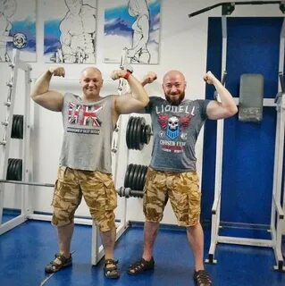 Мегафитнес нагибина