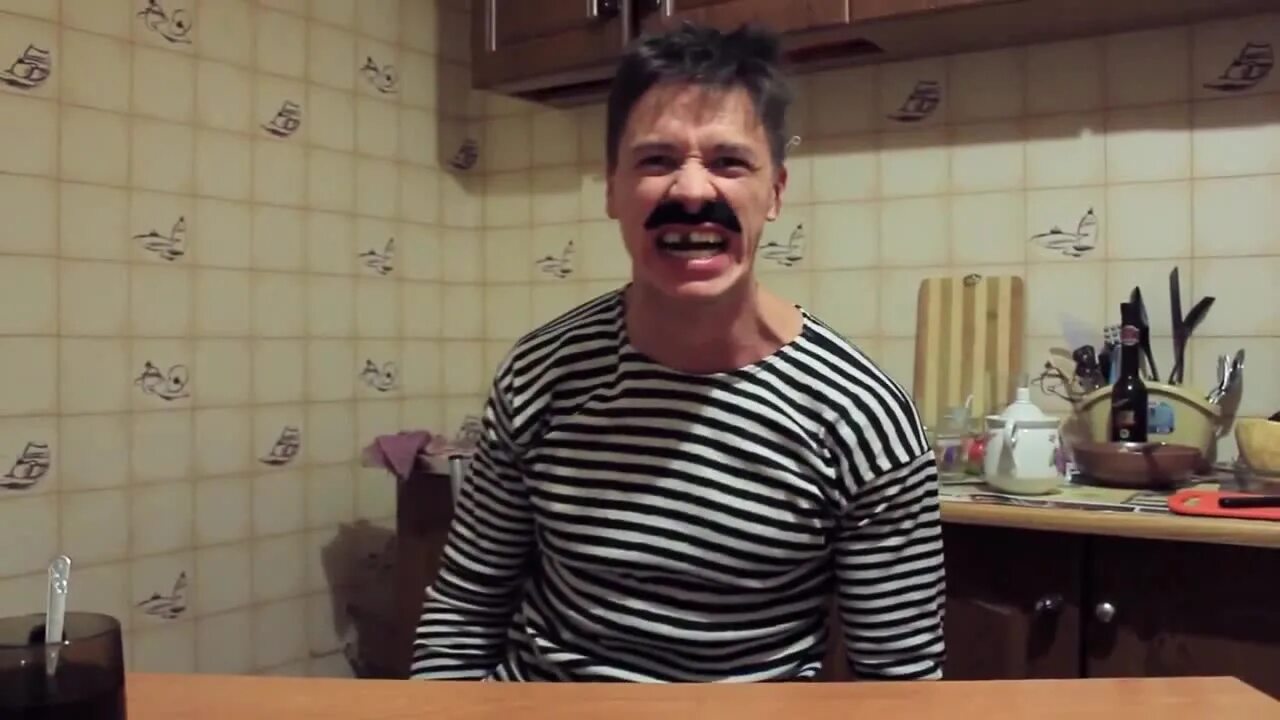 Блоггер батя леша. Блоггер батя леша