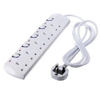 Plug extension
