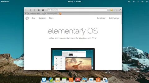 Os download