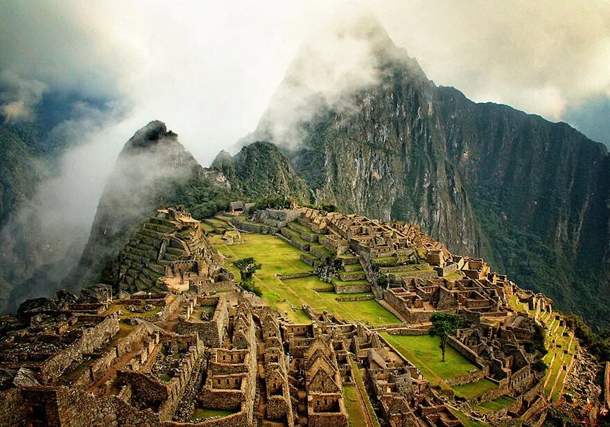 5 самых самых достопримечательностей
