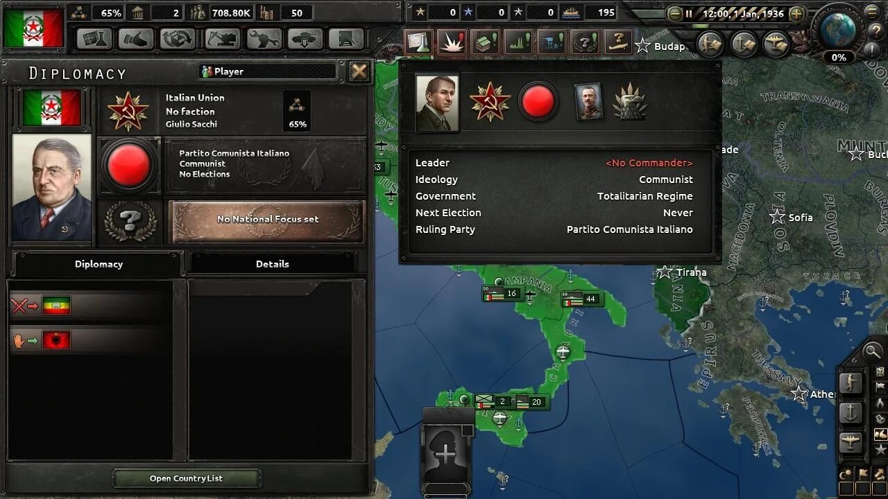 Идеологии в hoi 4 читы. Идеологии в hoi 4 читы