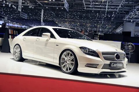 Mercedes марки