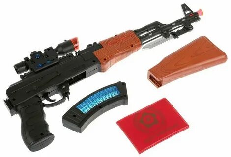 Автомат игрушек 2
