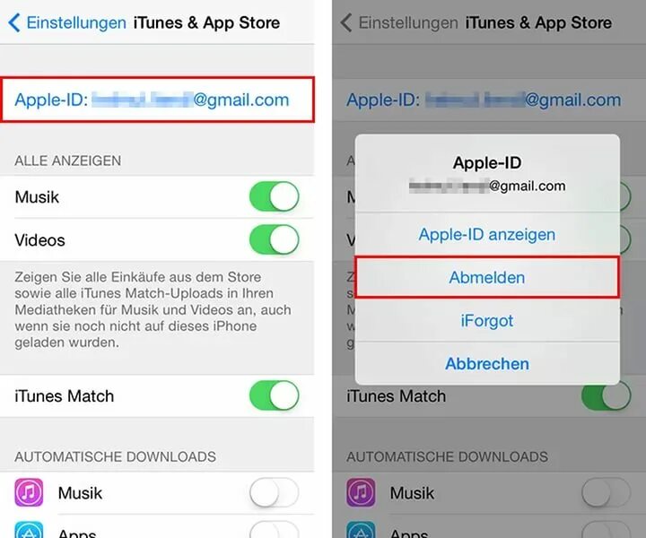 Найти iphone по apple id