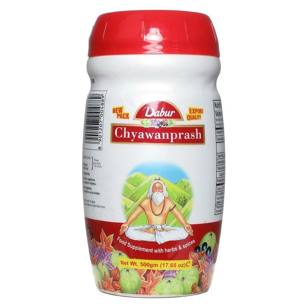 Чаванпраш что это. Чаванпраш дабур (dabur) 250 гр. чаванпраш аюрведа. чаванпраш 250 гр. индийская паста чаванпраш.