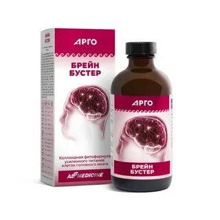 Брейн бустер