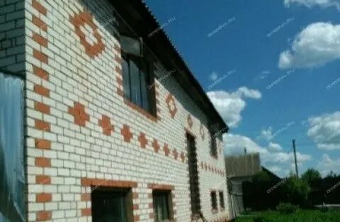 Авито нижегородская шаранга