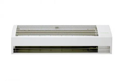 Тепловые завесы tropic