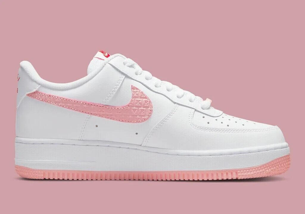 Nike Air Force Valentines Day 2022. Nike Air Force 1 Valentines Day 2022. Nike Air Force 1 Low “Valentine’s Day” 2023. Nike Air Force Valentines Day 2021.