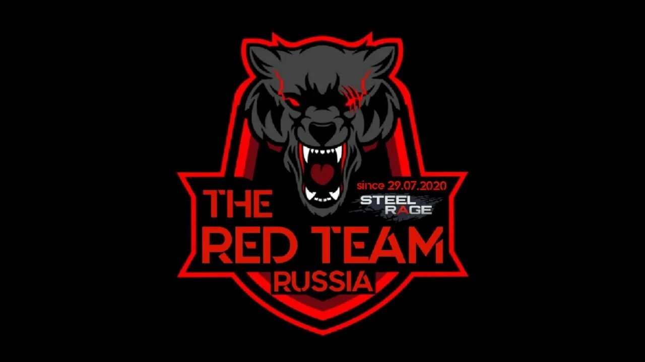 Клан красных. Клан red. red клан танки. red rage игра. медведь клана ред.
