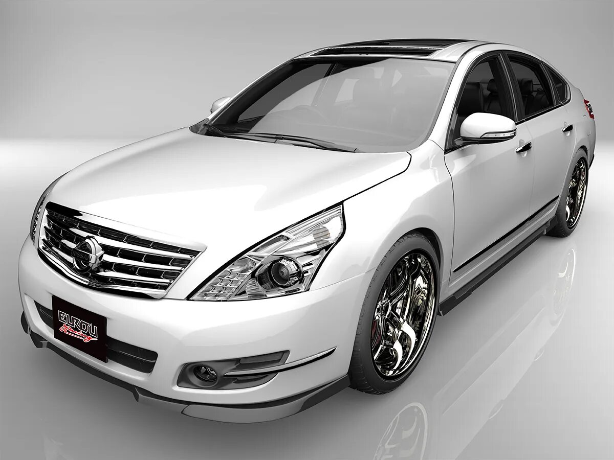 Купить ниссан теана года. Nissan Teana j32. Ниссан Теана 32. Ниссан Теана j30. Nissan Teana j32 белая.