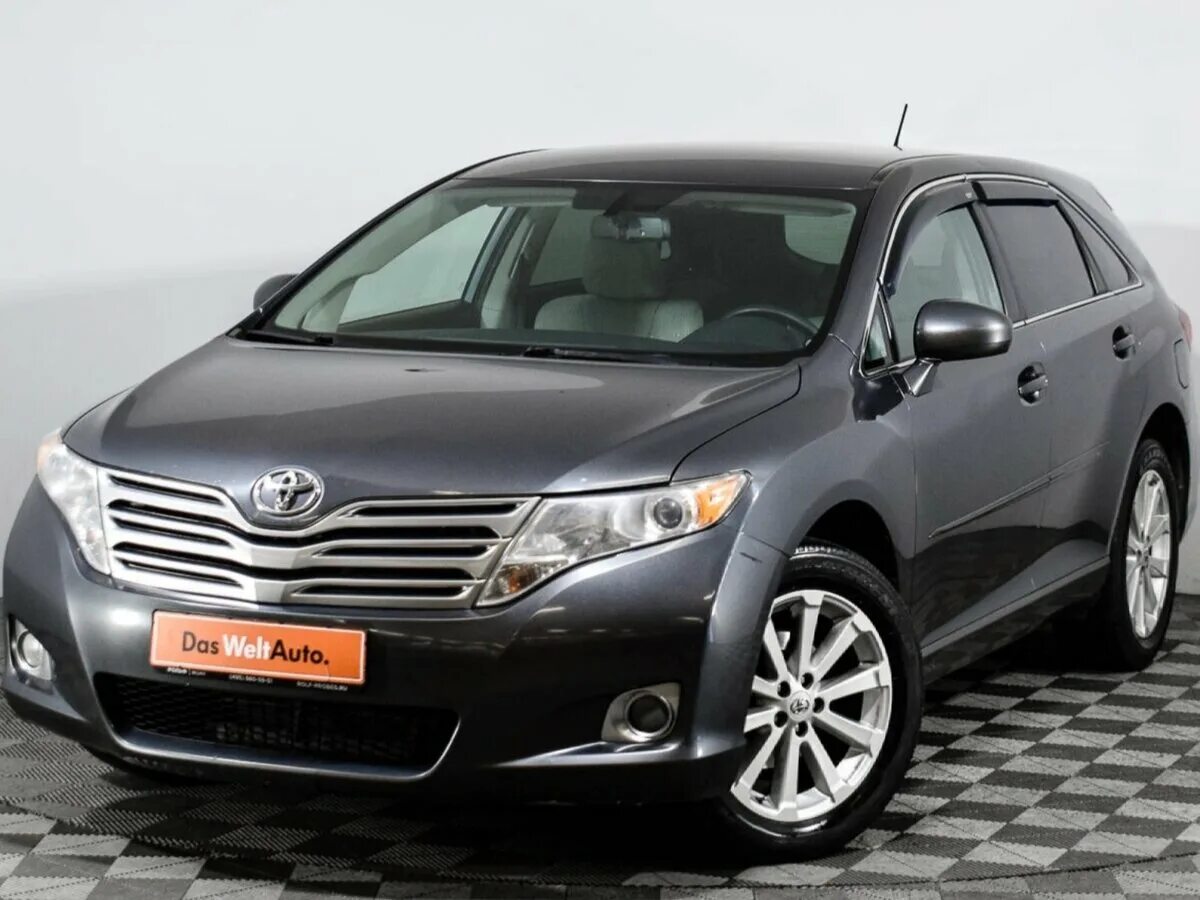 Купить венза с пробегом в россии. Toyota Venza 2012. Toyota Venza 1. Toyota Venza 2.7 2012. Toyota Venza 2013.