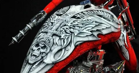 Airbrush версии