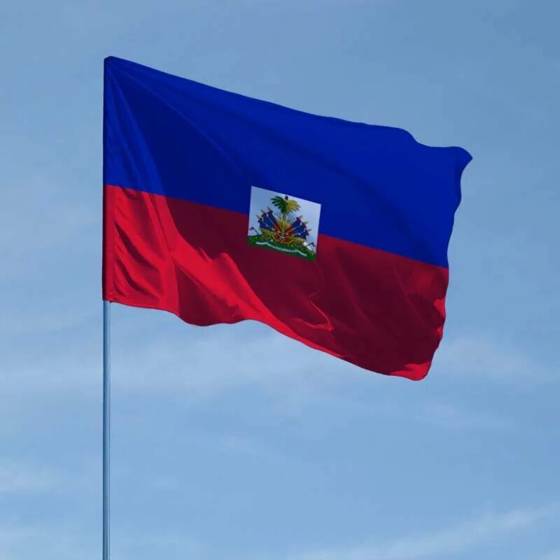 Флаг Республики Гаити. Флаг Haiti. Гаити Страна флаг. Лгаиьи флаг.