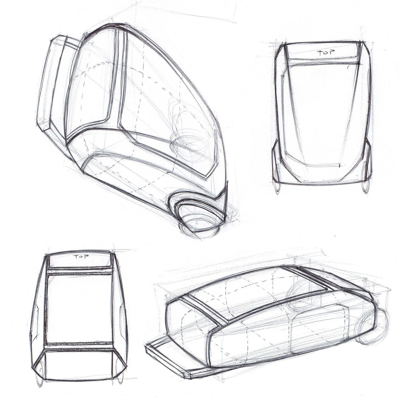Sketch open