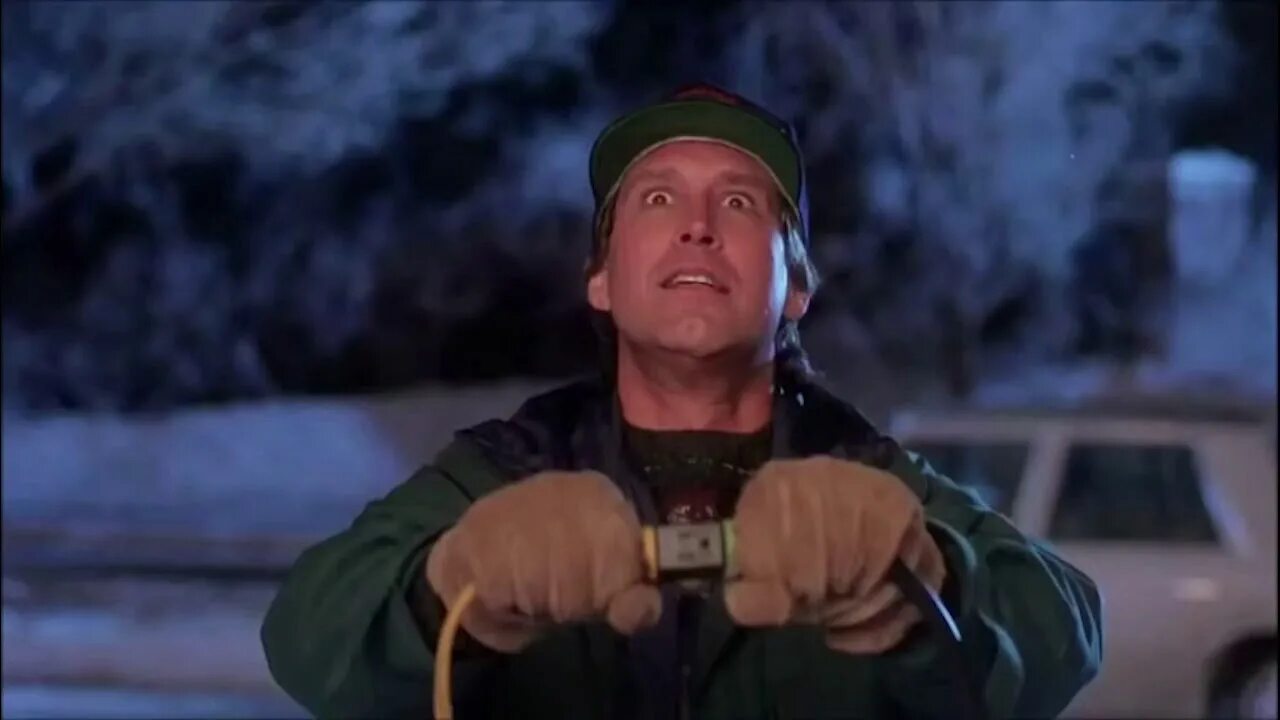 Рождественские каникулы 1995. Рождественские каникулы 1989. National lampoon's christmas vacation 1989. Рождественские каникулы / national lampoon’s christmas vacation. Чеви чейз рождественские каникулы.